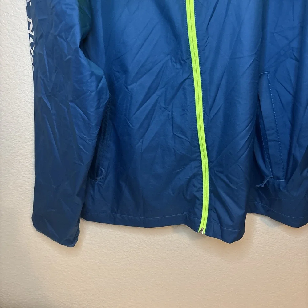 The North Face north face